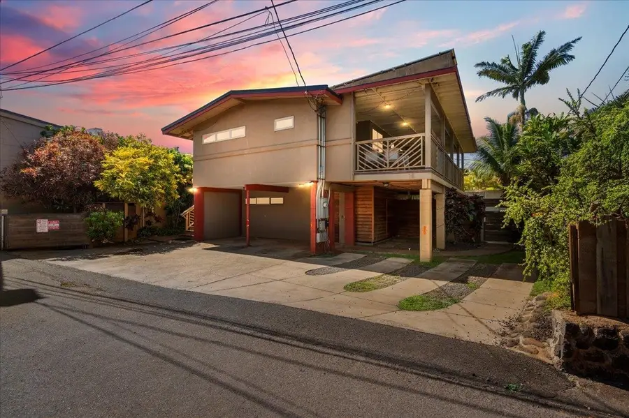 15 Nalu Pl, Paia, HI 96779 - #2