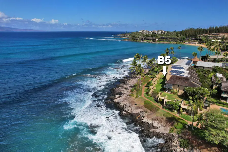 5295 Lower Honoapiilani Road Rd #B-5, Lahaina, HI 96761 - #2