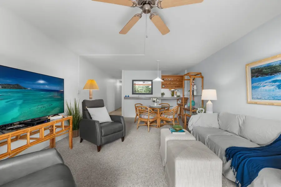 4242 Lower Honoapiilani Rd #E304, Lahaina, HI 96761 - #2