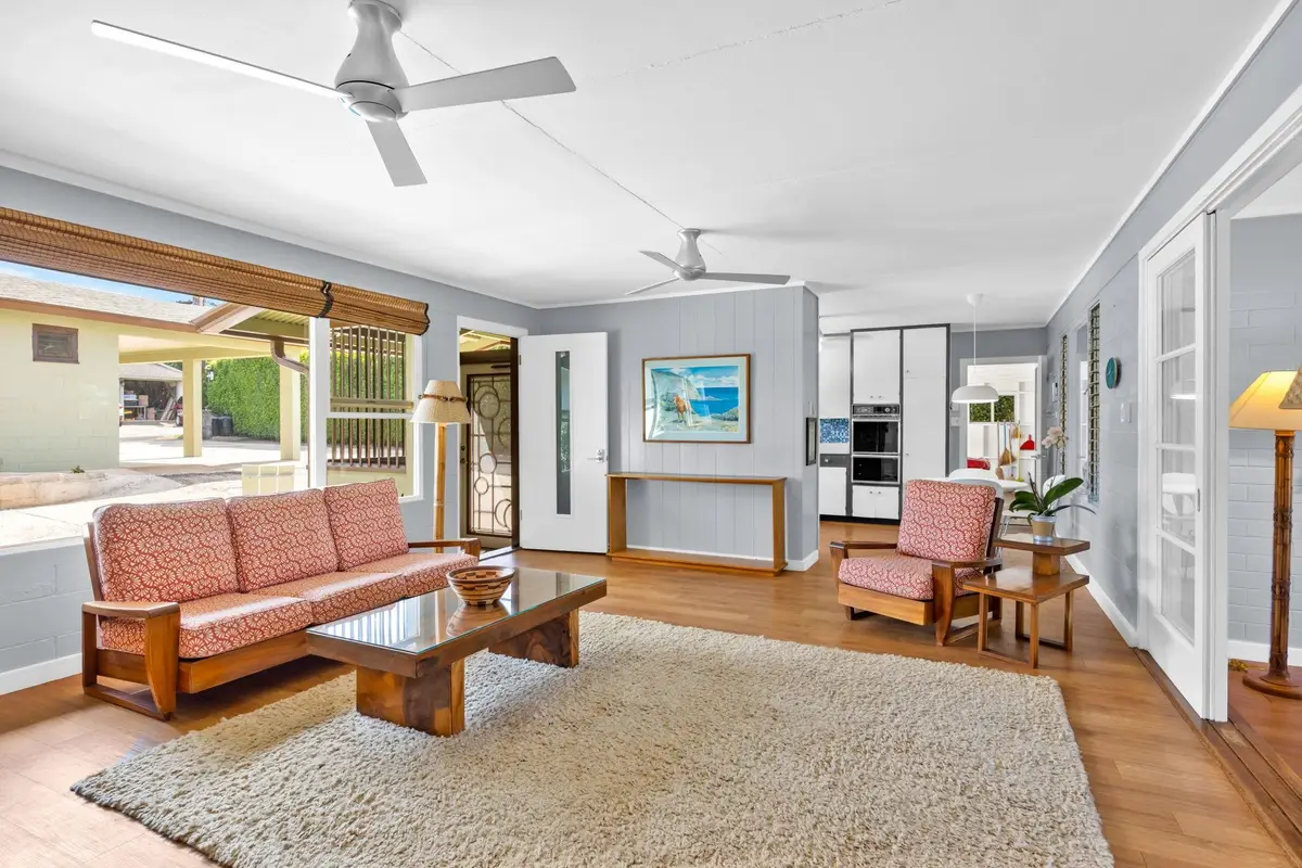 1199 Freitas Pl, Makawao, HI 96768 - #1