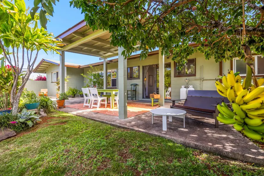 1199 Freitas Pl, Makawao, HI 96768 - #2