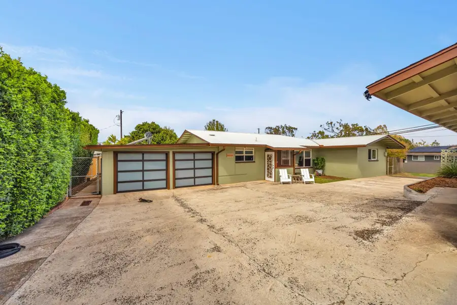1199 Freitas Pl, Makawao, HI 96768 - #3
