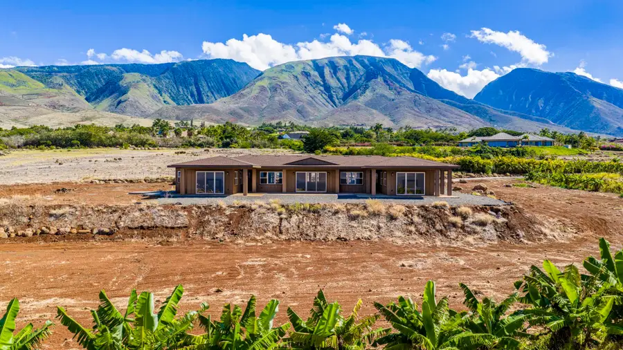 257 Hokiokio Pl #A, Lahaina, HI 96761 - #2