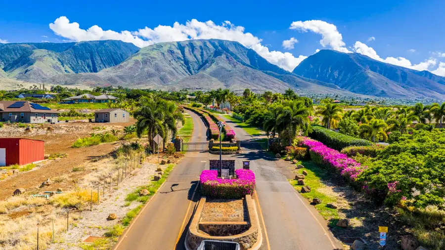 257 Hokiokio Pl #A, Lahaina, HI 96761 - #3