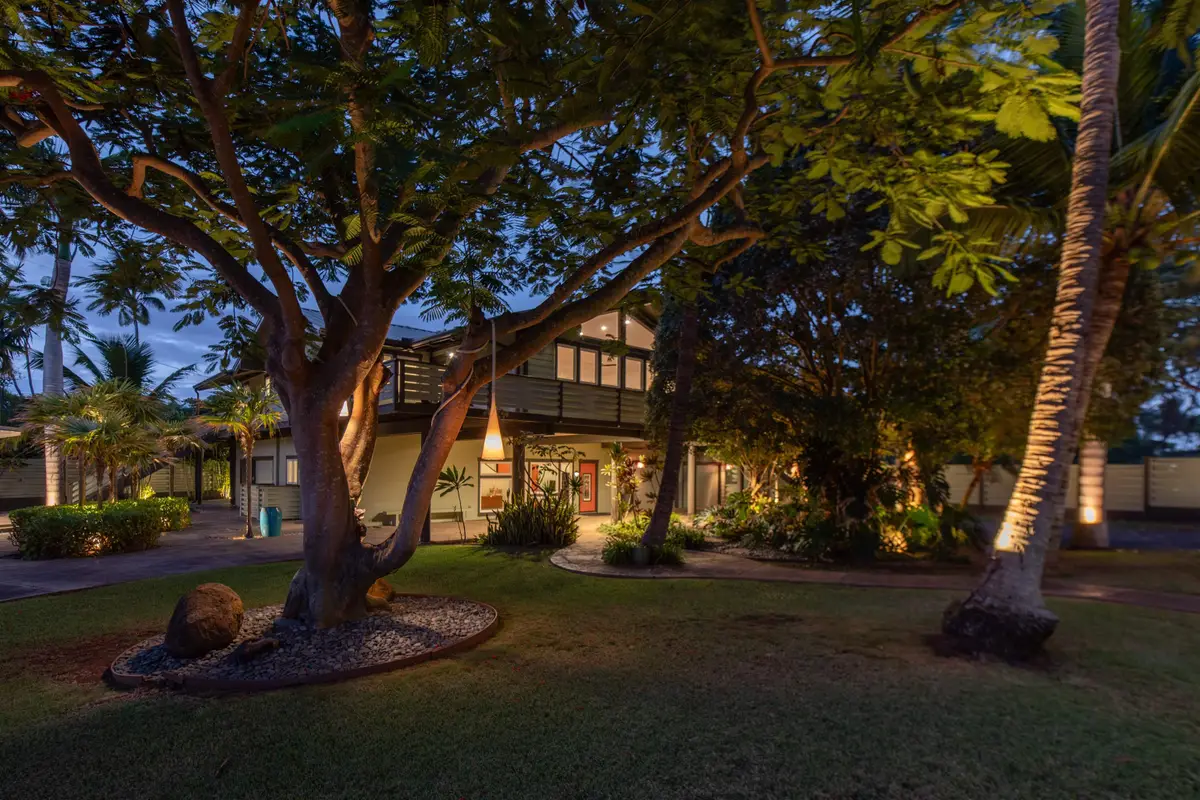 43 Nonohe Pl, Paia, HI 96779 - #1