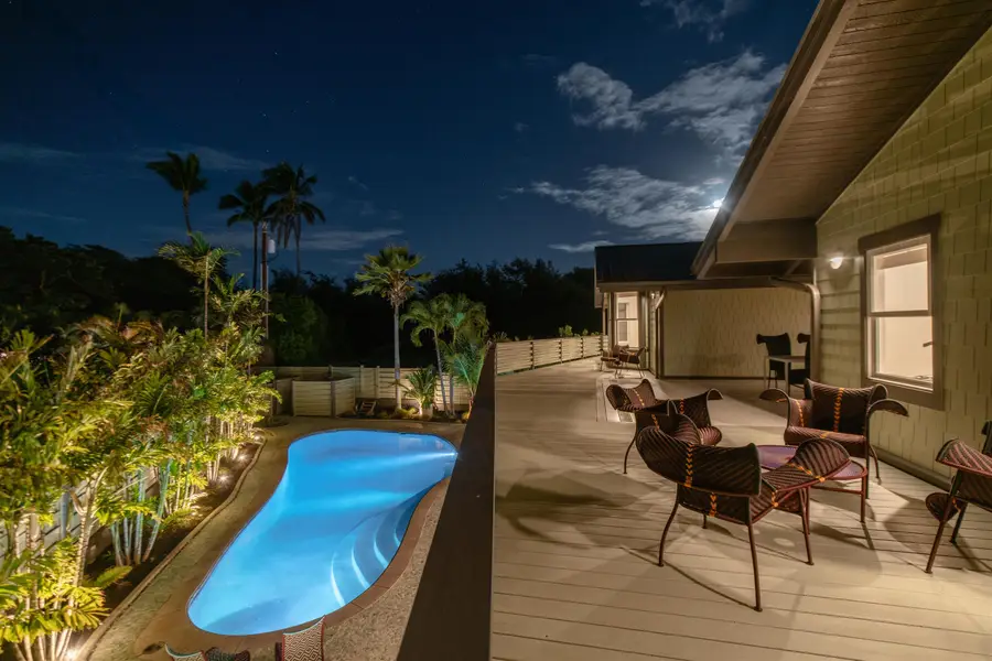43 Nonohe Pl, Paia, HI 96779 - #2