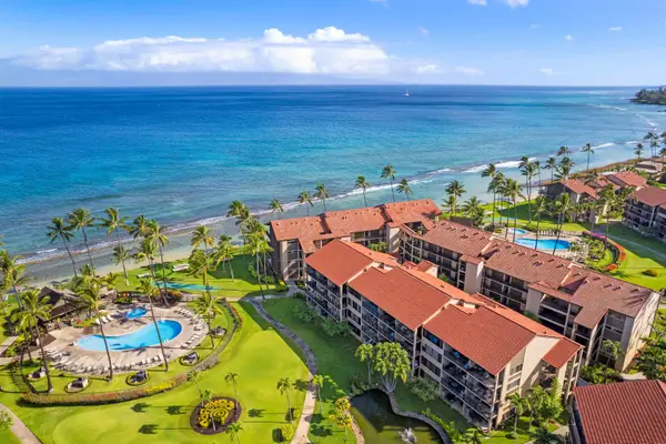 3543 Lower Honoapiilani Rd #G-103, Lahaina, HI 96761