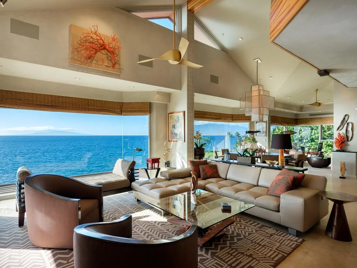 4000 Wailea Alanui Dr #1202/1204, Kihei, HI 96753 - #1