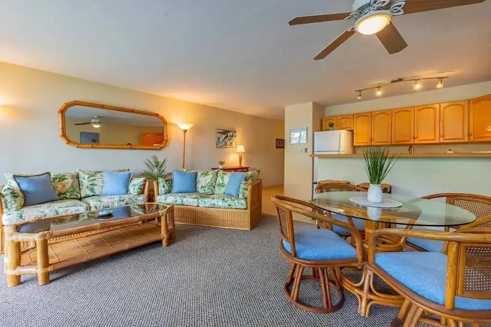 2387 S Kihei Rd #A-104, Kihei, HI 96753 - #1