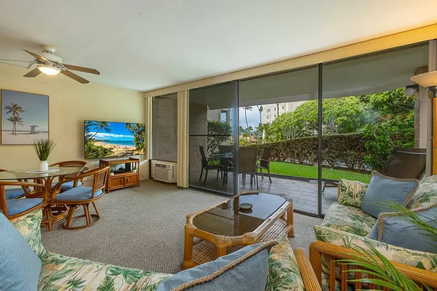 2387 S Kihei Rd #A-104, Kihei, HI 96753 - #2