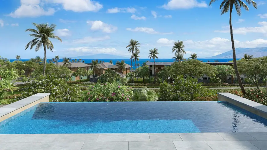 5412 Makena Alanui Rd #102/KV-3B, Kihei, HI 96753 - #2
