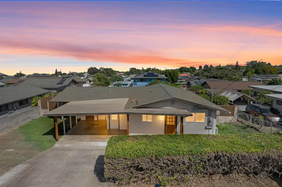 81 Kumano Dr, Pukalani, HI 96768 - #2