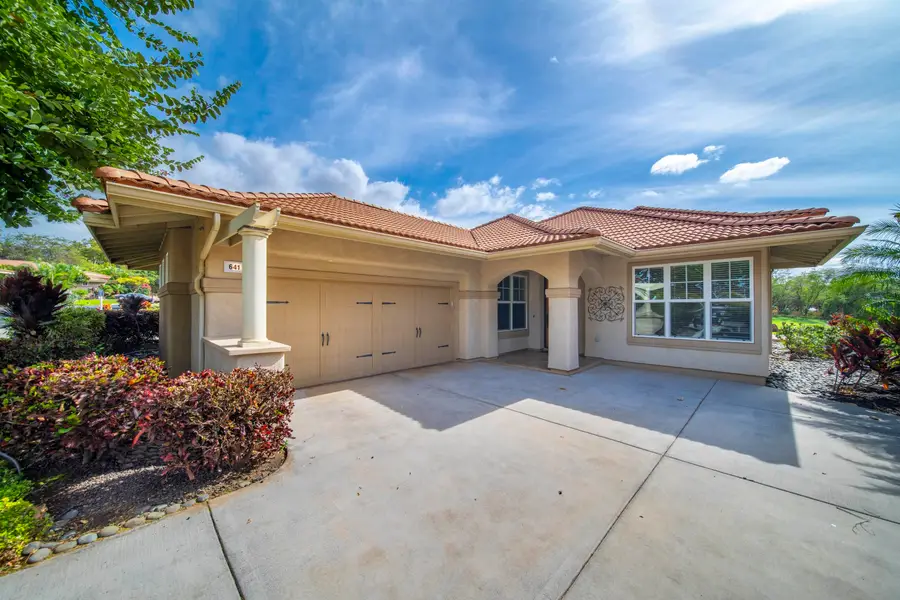 641 Hihimanu St, Kihei, HI 96753 - #2