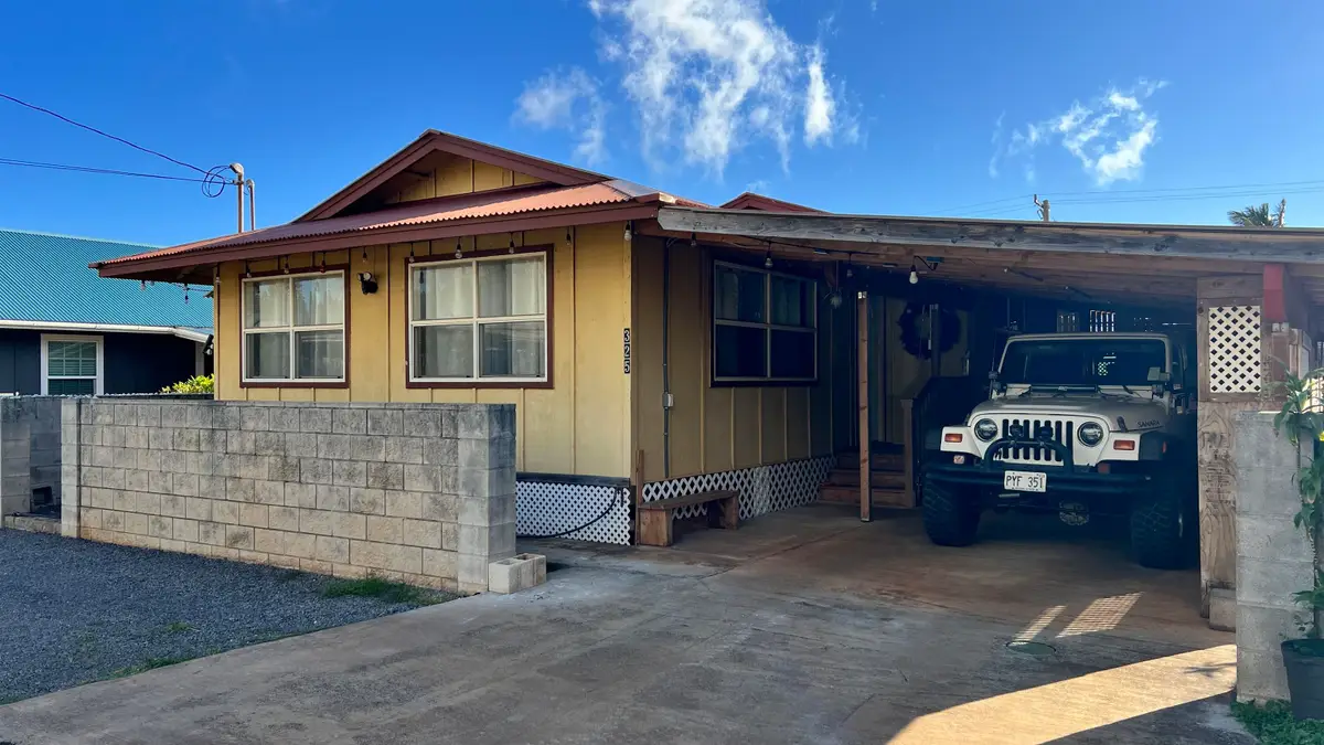 325 Gay St, Lanai City, HI 96763 - #1