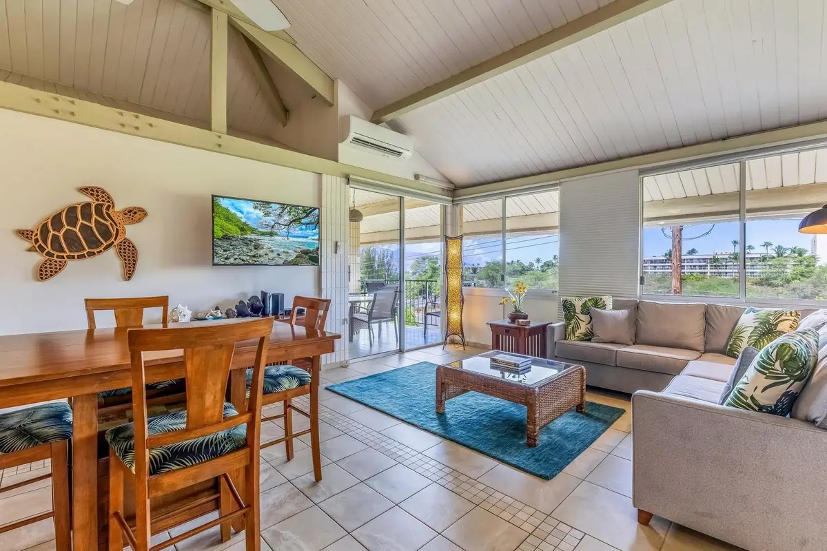 2619 S Kihei Rd #A403, Kihei, HI 96753 - #1
