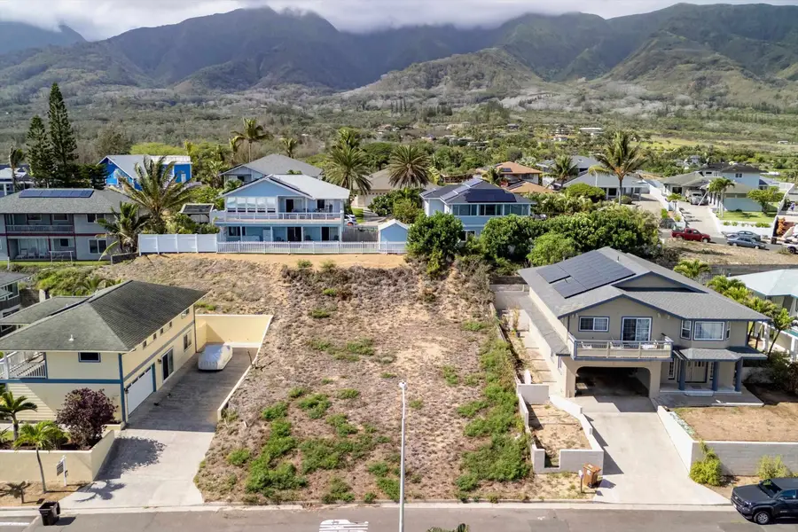 1369 Owaka St, Wailuku, HI 96793 - #2