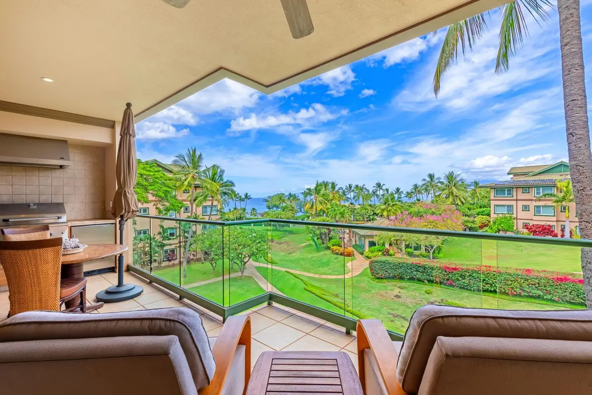 4955 Makena Rd #C302, Kihei, HI  - #1