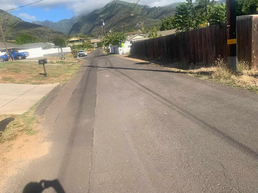 0 Makahala Pl, Wailuku, HI 5 - #3