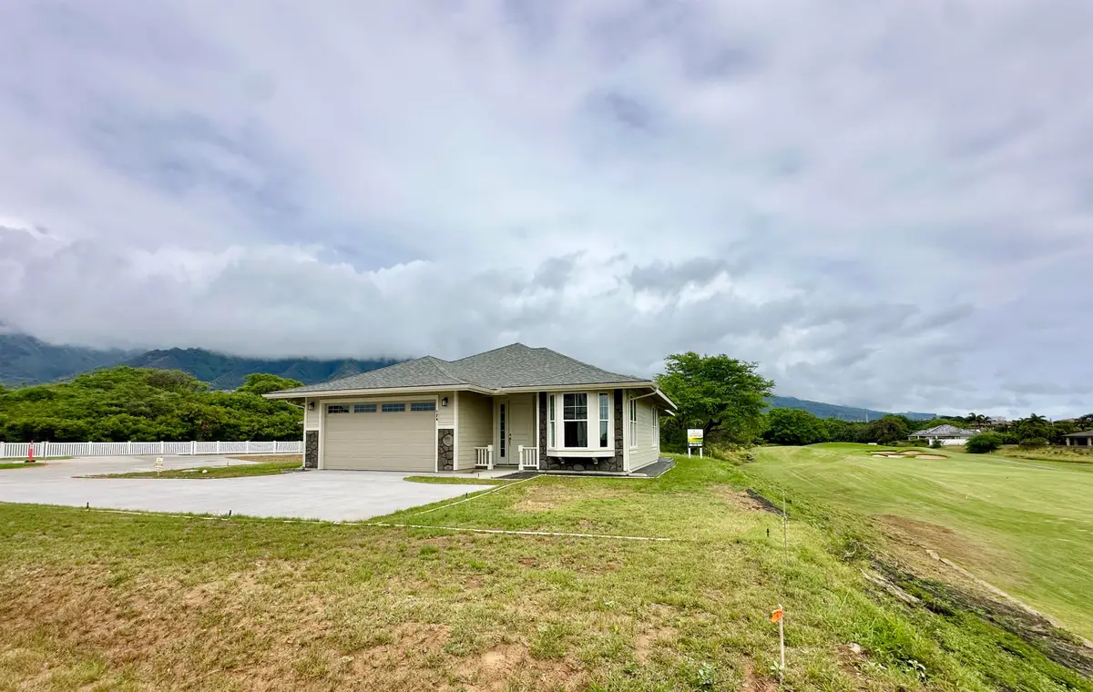 124 Unahe Pl #Lot 2-A, Kahului, HI 96732 - #1