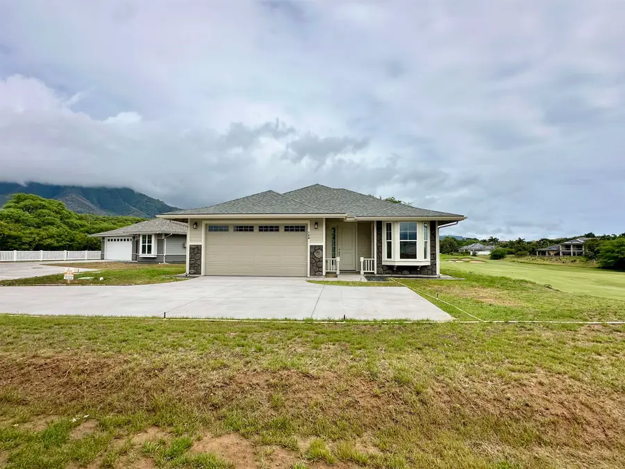 124 Unahe Pl #Lot 2-A, Kahului, HI 96732 - #2