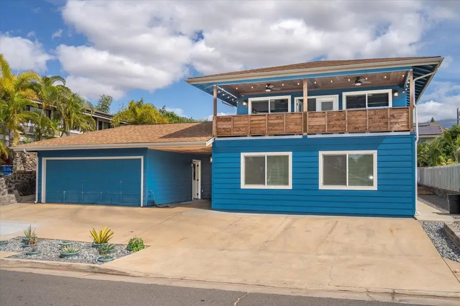 2847 Puu Hoolai Pl, Kihei, HI  - #2
