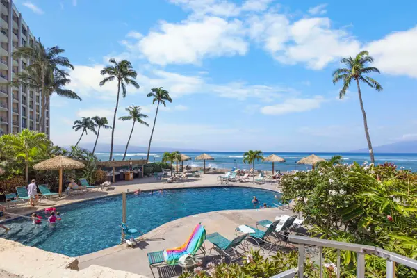 4365 Lower Honoapiilani Rd #115, Lahaina, HI 96761