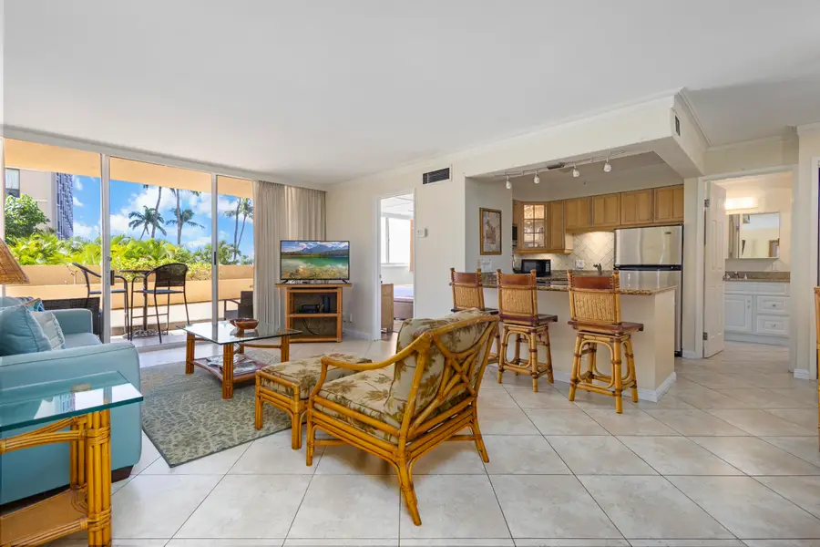 4365 Lower Honoapiilani Rd #115, Lahaina, HI 96761 - #2