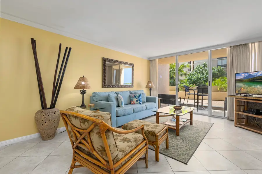 4365 Lower Honoapiilani Rd #115, Lahaina, HI 96761 - #3