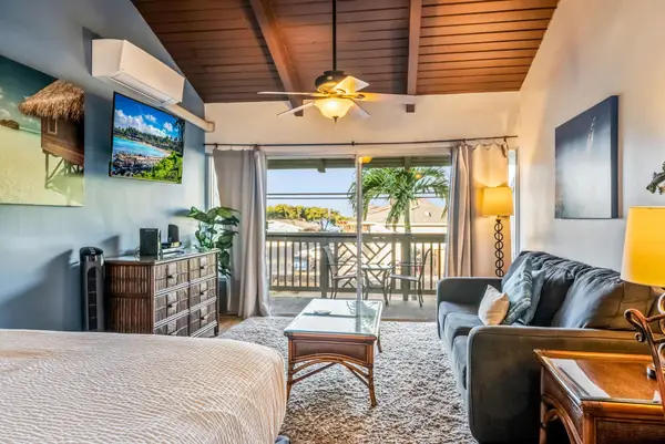 715 S Kihei Rd #A208, Kihei, HI 96753