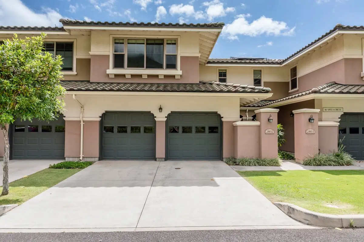 66 Awela Cir #2802, Wailuku, HI 96793 - #1