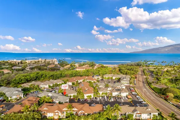 65 Halili Ln #10F, Kihei, HI 96753