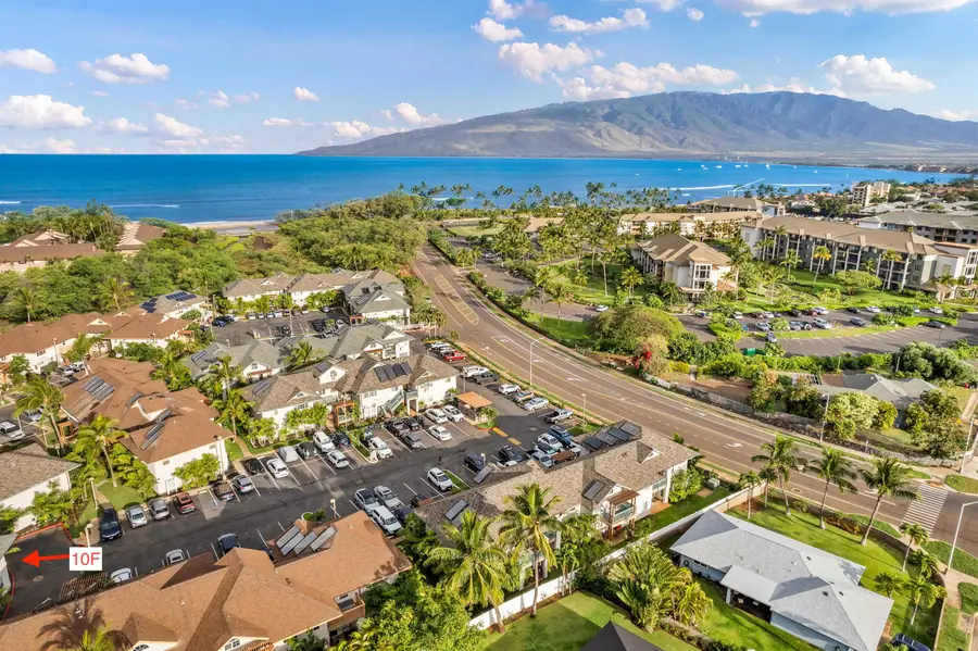 65 Halili Ln #10F, Kihei, HI 96753 - #2