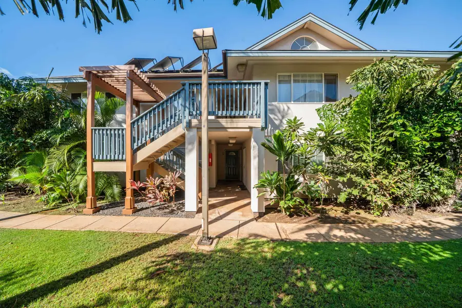 65 Halili Ln #10F, Kihei, HI 96753 - #3