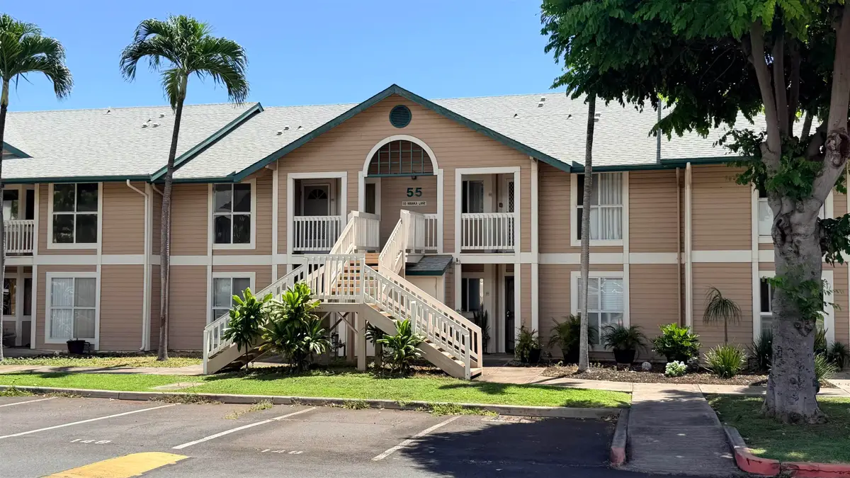 55 Waiaka Ln #34-203, Wailuku, HI 96793 - #1
