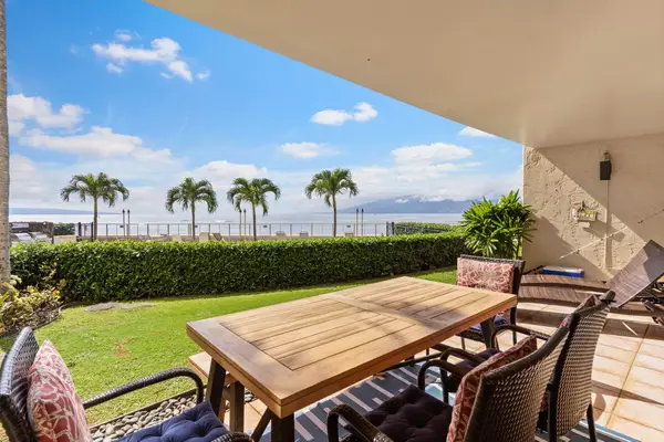 4401 Lower Honoapiilani Rd #A101, Lahaina, HI 96761