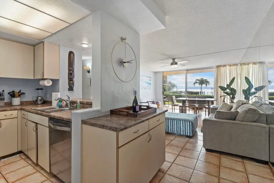 4401 Lower Honoapiilani Rd #A101, Lahaina, HI 96761 - #2