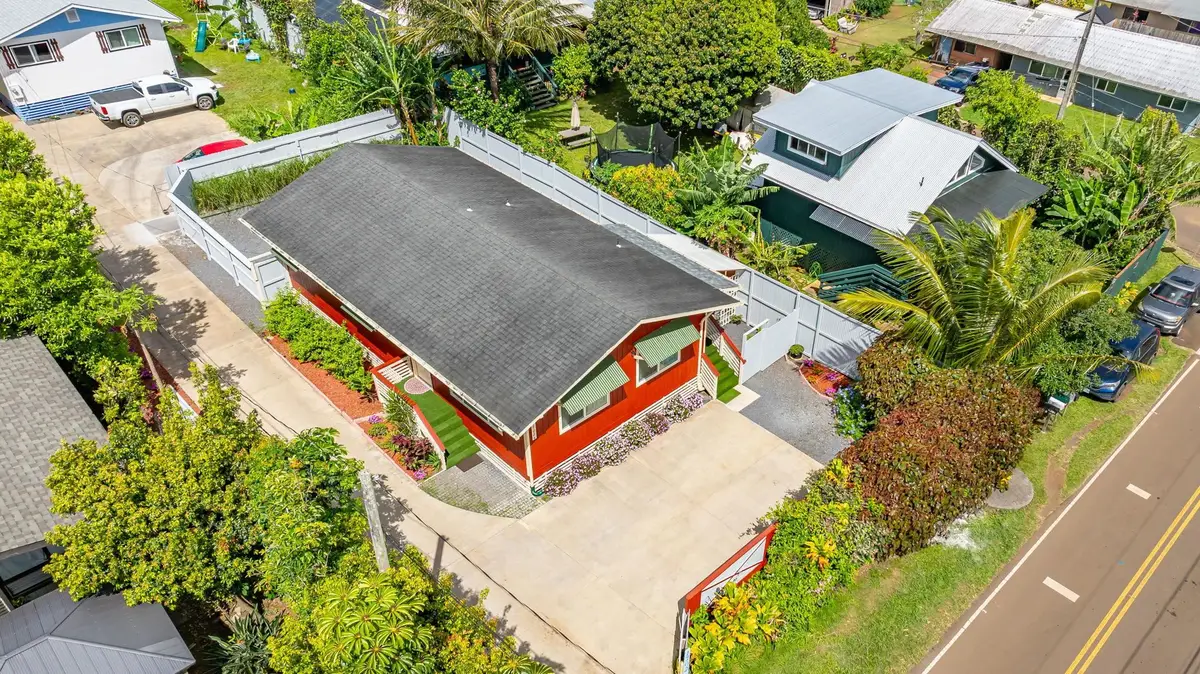 1702 Haiku Rd #Unit B, Haiku, HI 96708 - #1