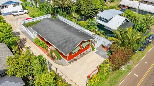 1702 Haiku Rd #Unit B, Haiku, HI 96708