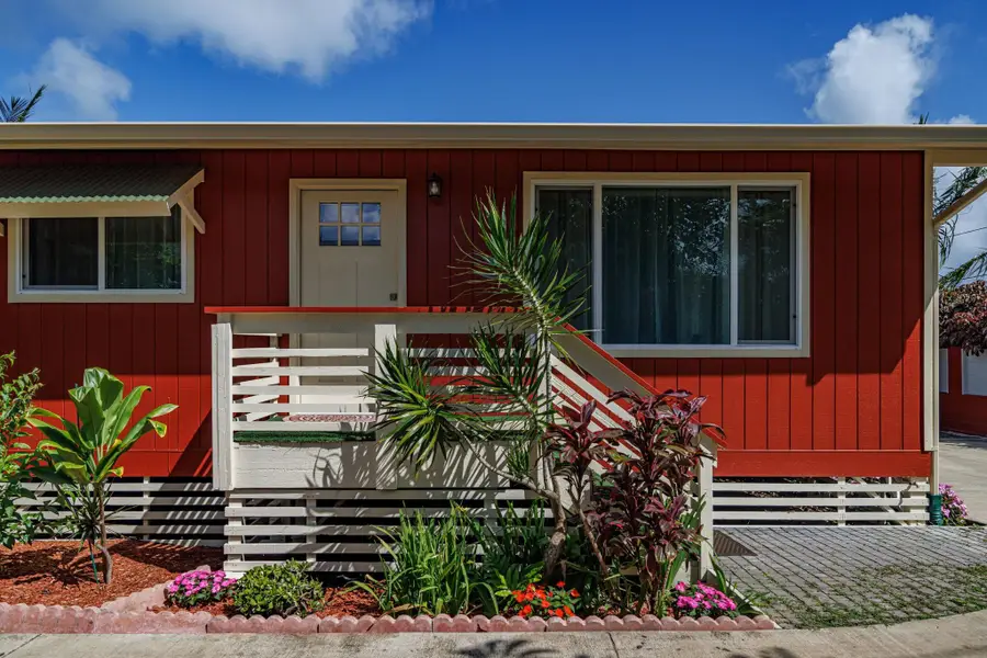 1702 Haiku Rd #Unit B, Haiku, HI 96708 - #2