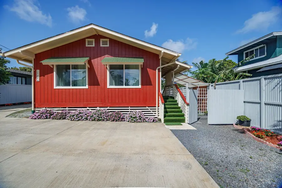 1702 Haiku Rd #Unit B, Haiku, HI 96708 - #3