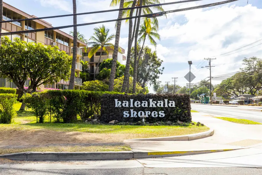 2619 S Kihei Rd #205 B, Kihei, HI 96753 - #2