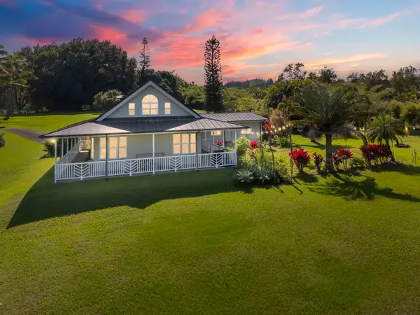 44 Kaupakalua Rd, Haiku, HI 5