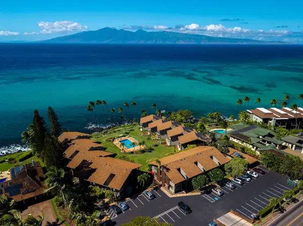 4057 Lower Honoapiilani Rd #122, Lahaina, HI 96761