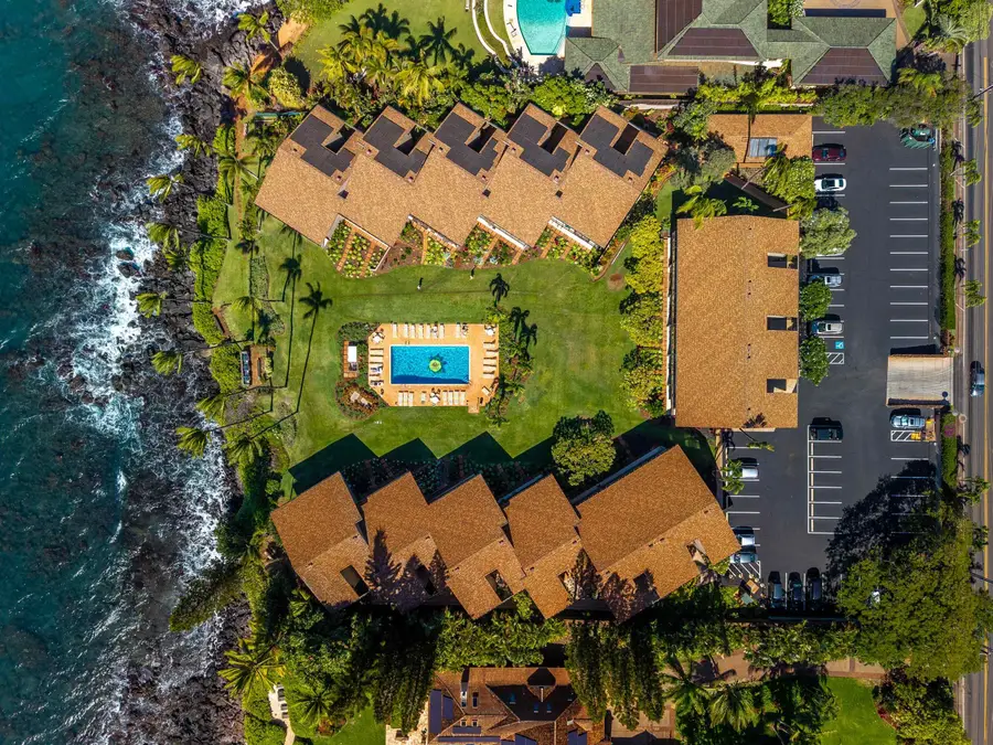 4057 Lower Honoapiilani Rd #122, Lahaina, HI 96761 - #2
