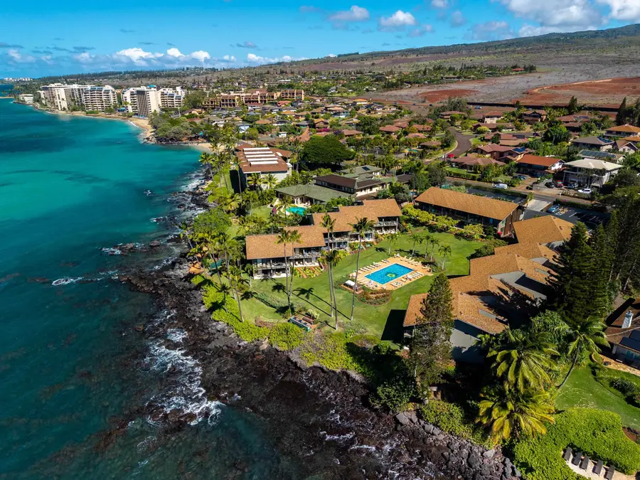 4057 Lower Honoapiilani Rd #122, Lahaina, HI 96761 - #3