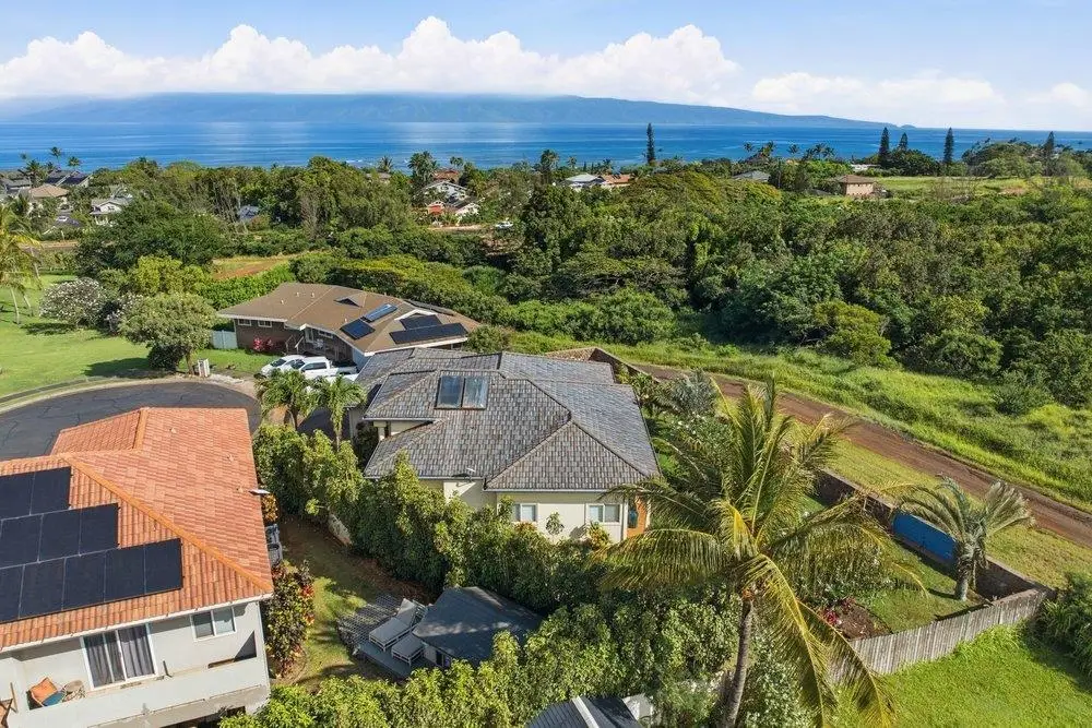 18 Areca Pl, Lahaina, HI 96761 - #1