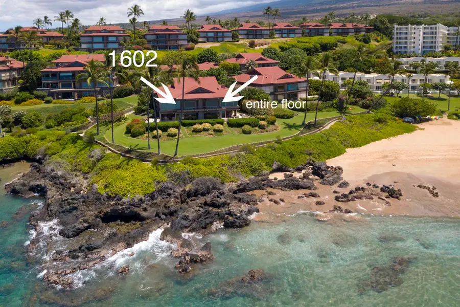 4000 Wailea Alanui Dr #1602, Kihei, HI 96753 - #2