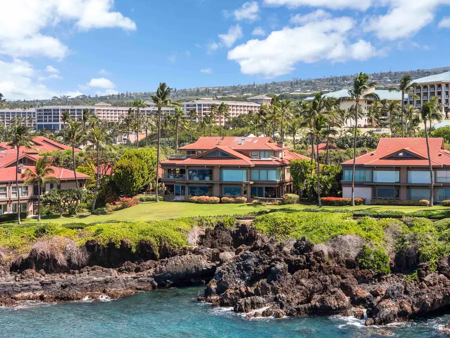 4000 Wailea Alanui Dr #502, Kihei, HI 96753 - #2