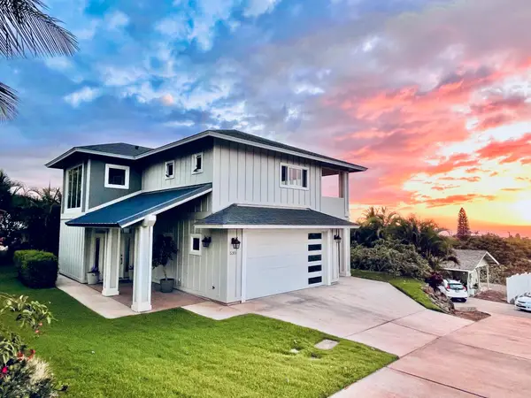 533 Mikioi Pl #Unit 2, Kihei, HI 96753