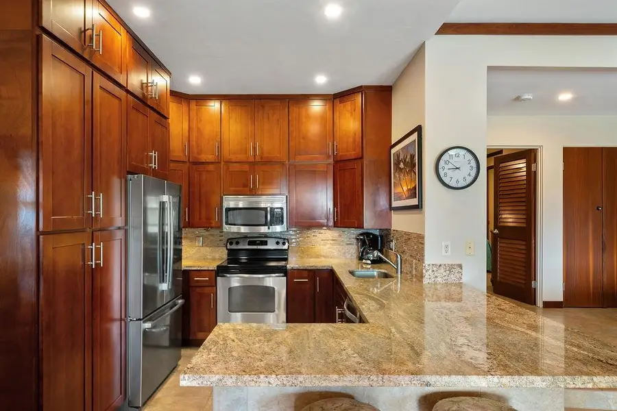 500 Kapalua Dr #16P5-6, Lahaina, HI 96761 - #2